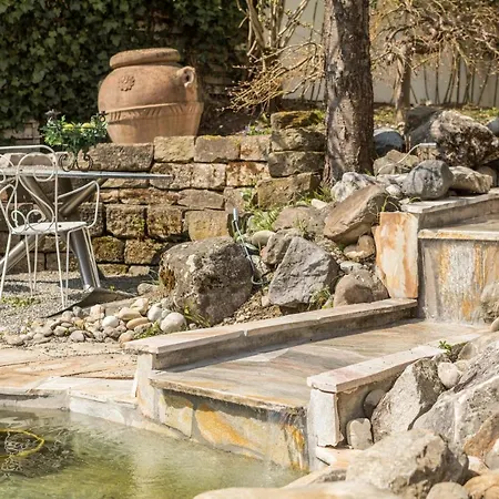 Haus See- Und Saentisblick Eg Apartamento