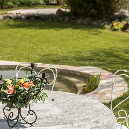 Apartamento Haus See- Und Saentisblick Eg *