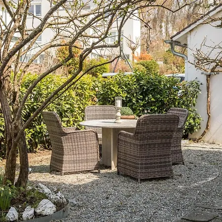 Haus See- Und Saentisblick Eg Apartamento *