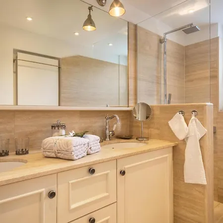 Haus See- Und Saentisblick Eg Апартаменты *