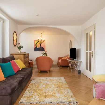 Haus See- Und Saentisblick Eg *