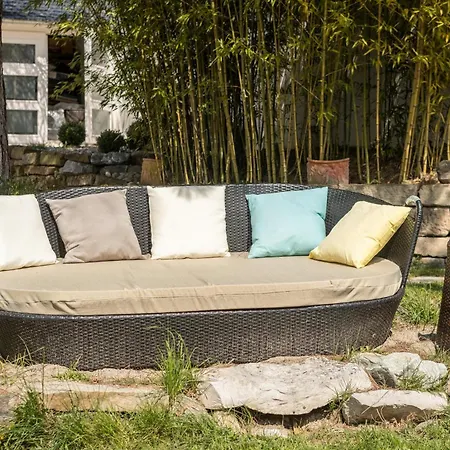 Haus See- Und Saentisblick Eg *