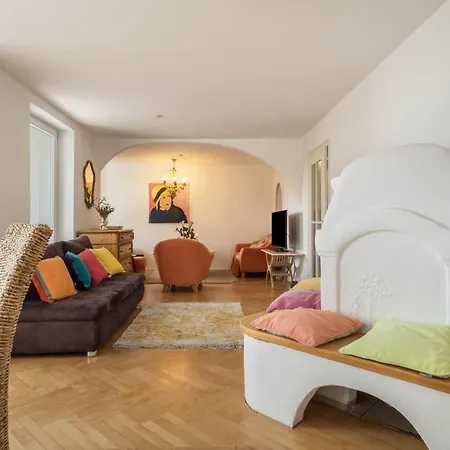 Haus See- Und Saentisblick Eg Apartamento Friedrichshafen