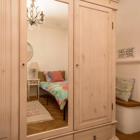 Haus See- Und Saentisblick Eg Apartamento *