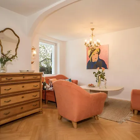Haus See- Und Saentisblick Eg