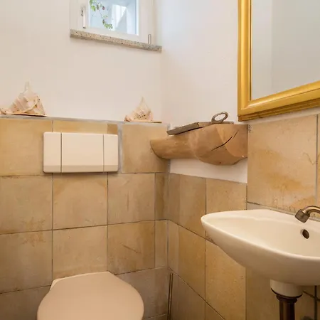 Διαμέρισμα Haus See- Und Saentisblick Eg