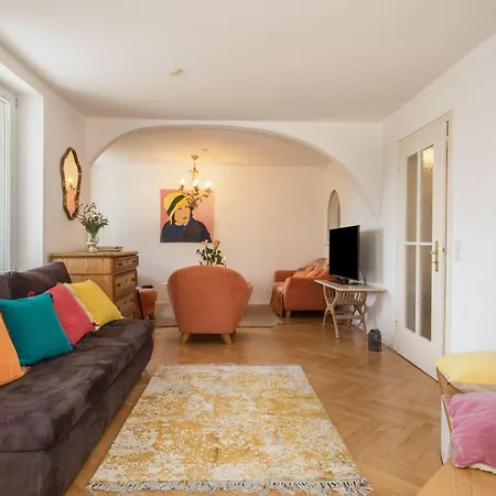 Haus See- Und Saentisblick Eg *