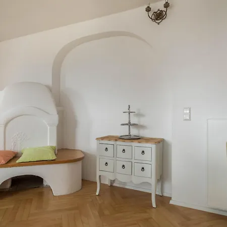 Apartamento Haus See- Und Saentisblick Eg