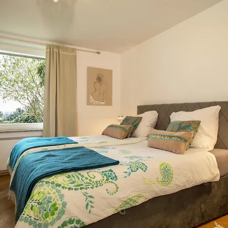 Apartamento Haus See- Und Saentisblick Eg Friedrichshafen