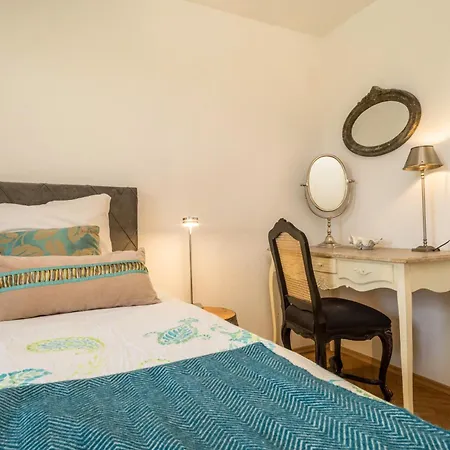 Apartamento Haus See- Und Saentisblick Eg Friedrichshafen