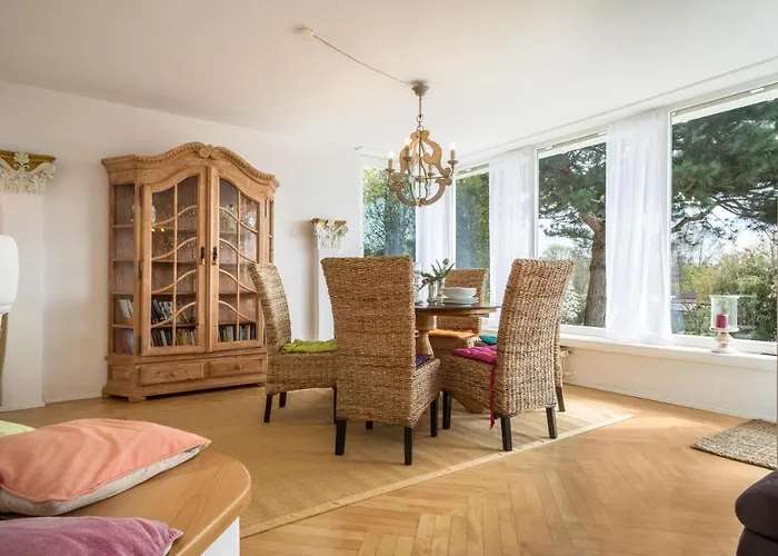 Haus See- Und Saentisblick Eg * Friedrichshafen