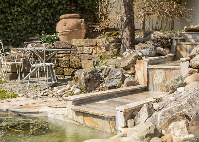 Haus See- Und Saentisblick Eg Apartamento