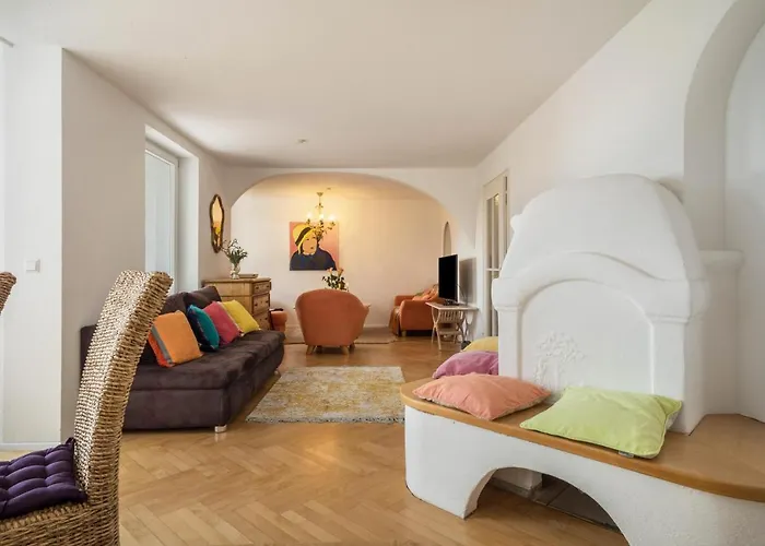 Haus See- Und Saentisblick Eg * Friedrichshafen