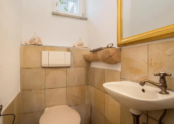 Haus See- Und Saentisblick Eg *