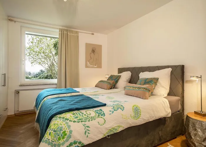 Haus See- Und Saentisblick Eg Friedrichshafen