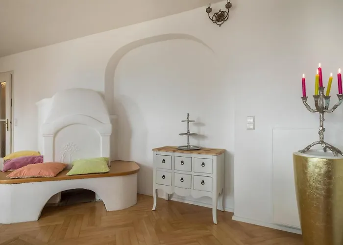 Haus See- Und Saentisblick Eg Apartamento *